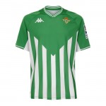 Real Betis Dres Domaći 2021/22 Kratkih Rukava Real Betis Dres Domaći 2021/22 Kratkih Rukava